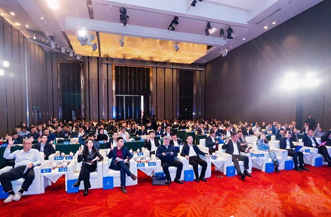 广东省通信行业协会七届三次会员大会暨七届九次理事会在广州顺利召开